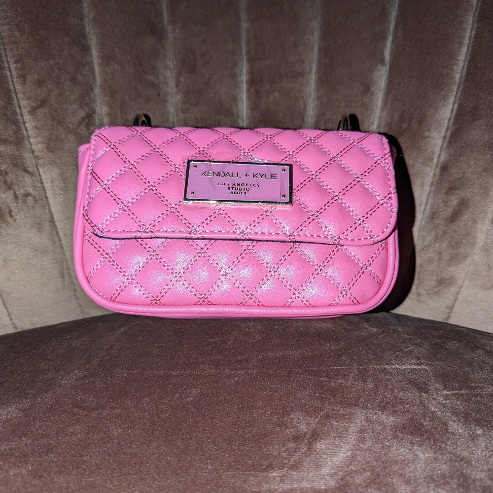 Kendall & Kylie Bag